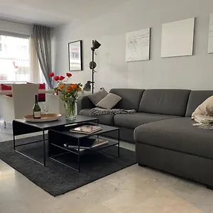  Appartement Very Central With Terrace