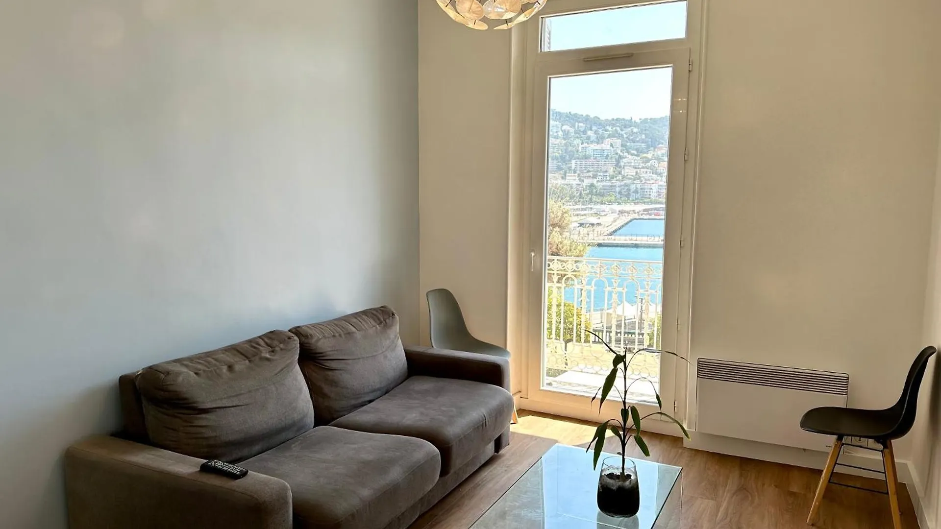 Résidence Rauba Capeu Nice Appartement