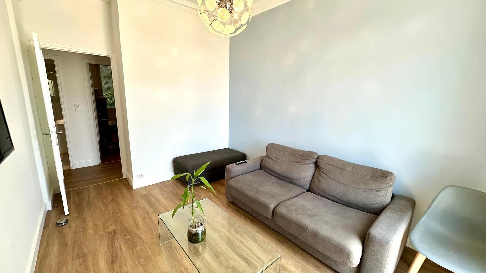 Residence Rauba Capeu Nice