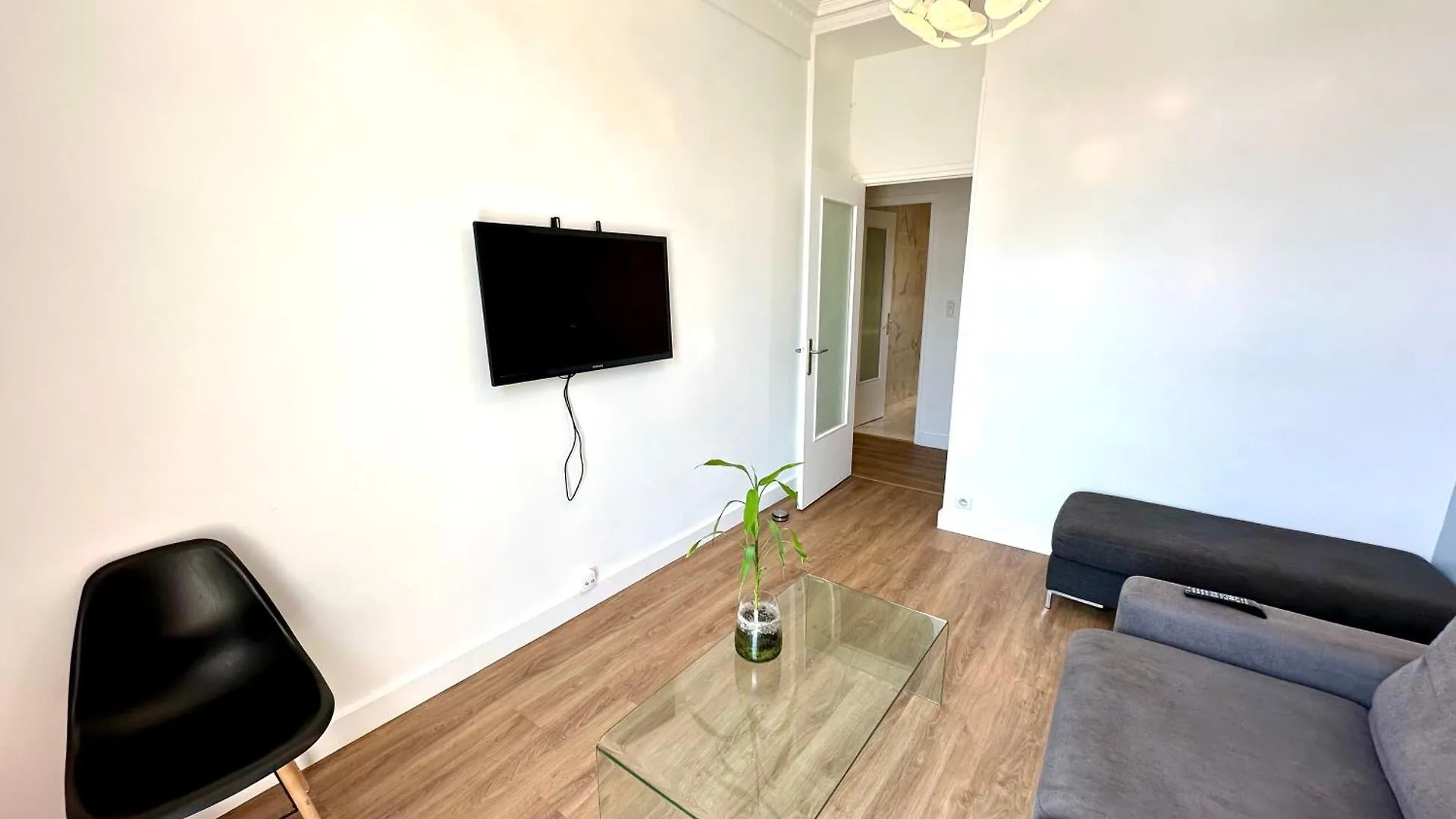 Residence Rauba Capeu Nice 0*,  France