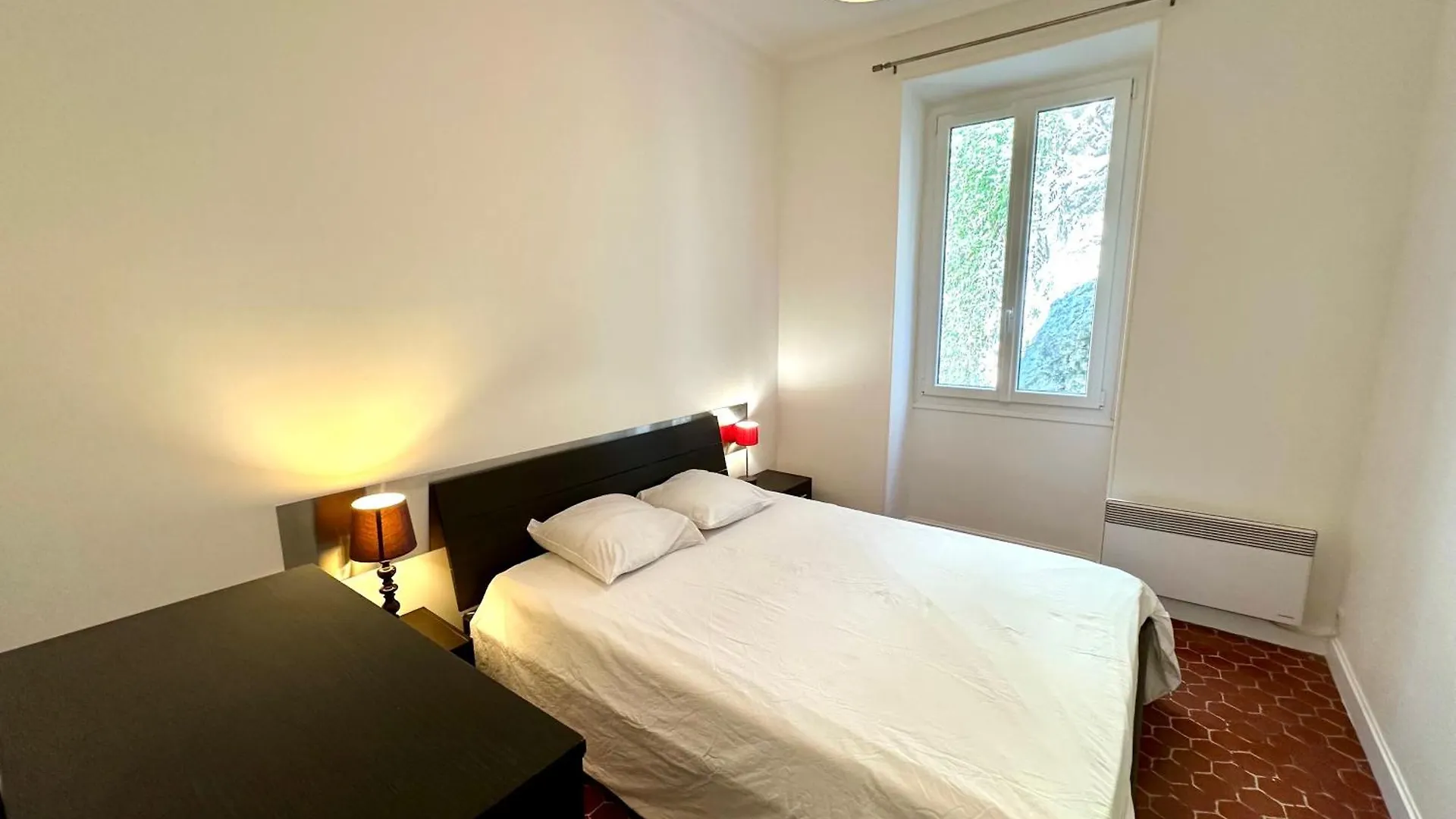 Apartment Residence Rauba Capeu Nice France