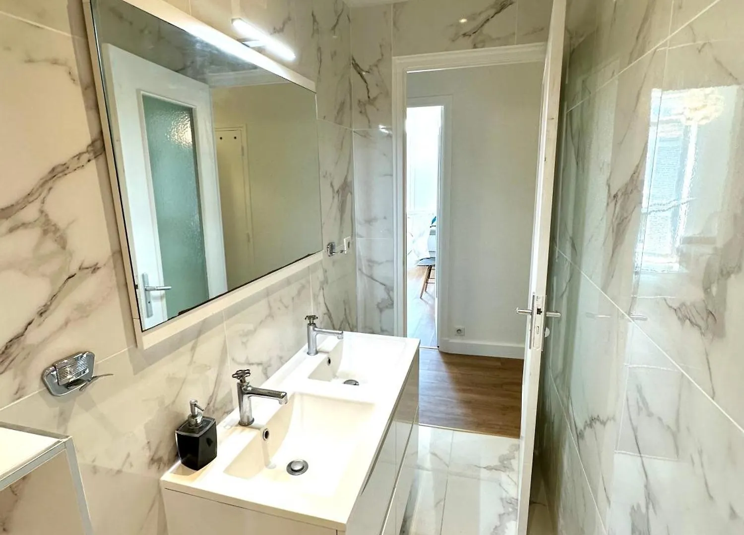 Appartement Résidence Rauba Capeu Nice