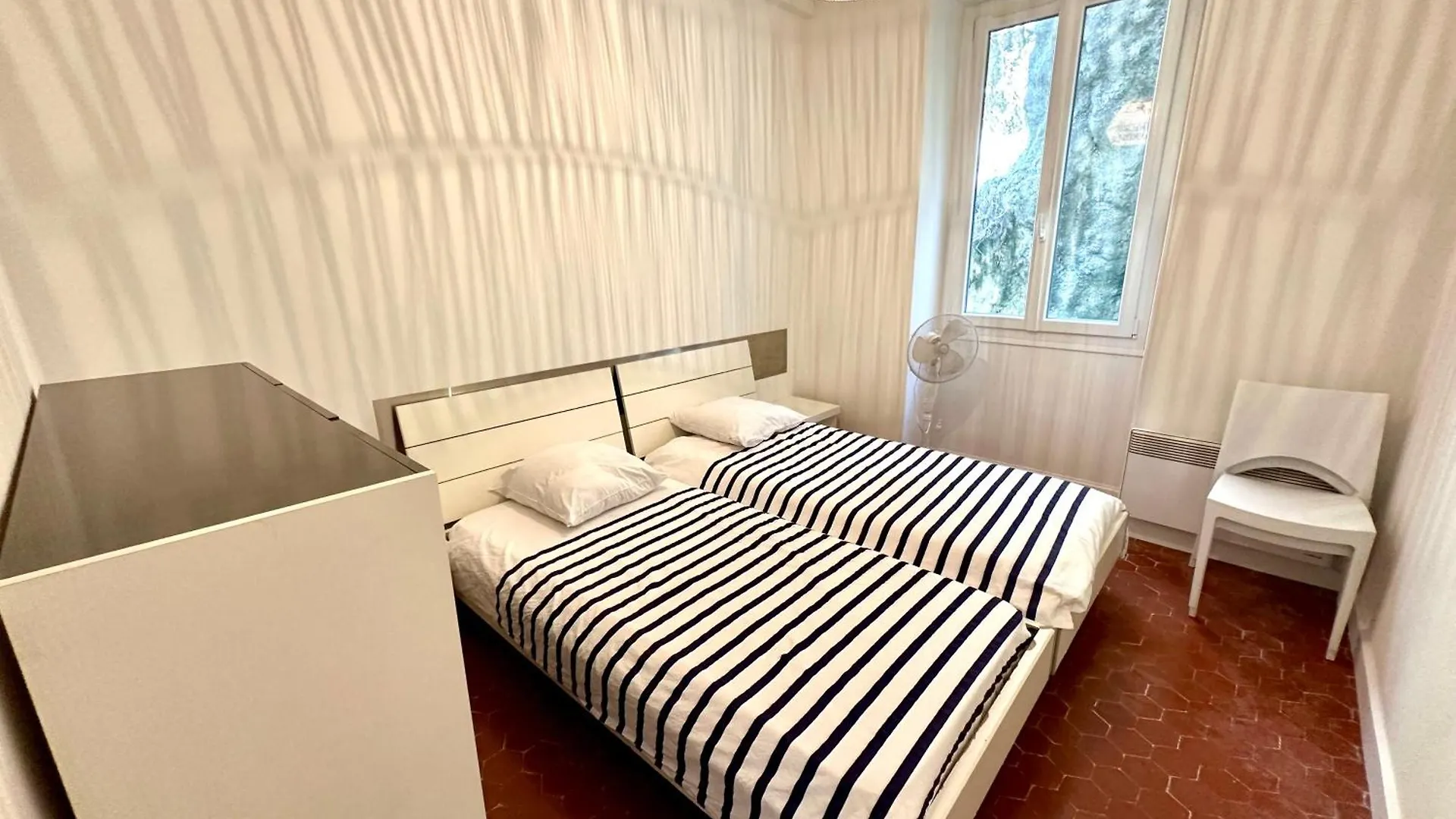 Residence Rauba Capeu Nice 0*,