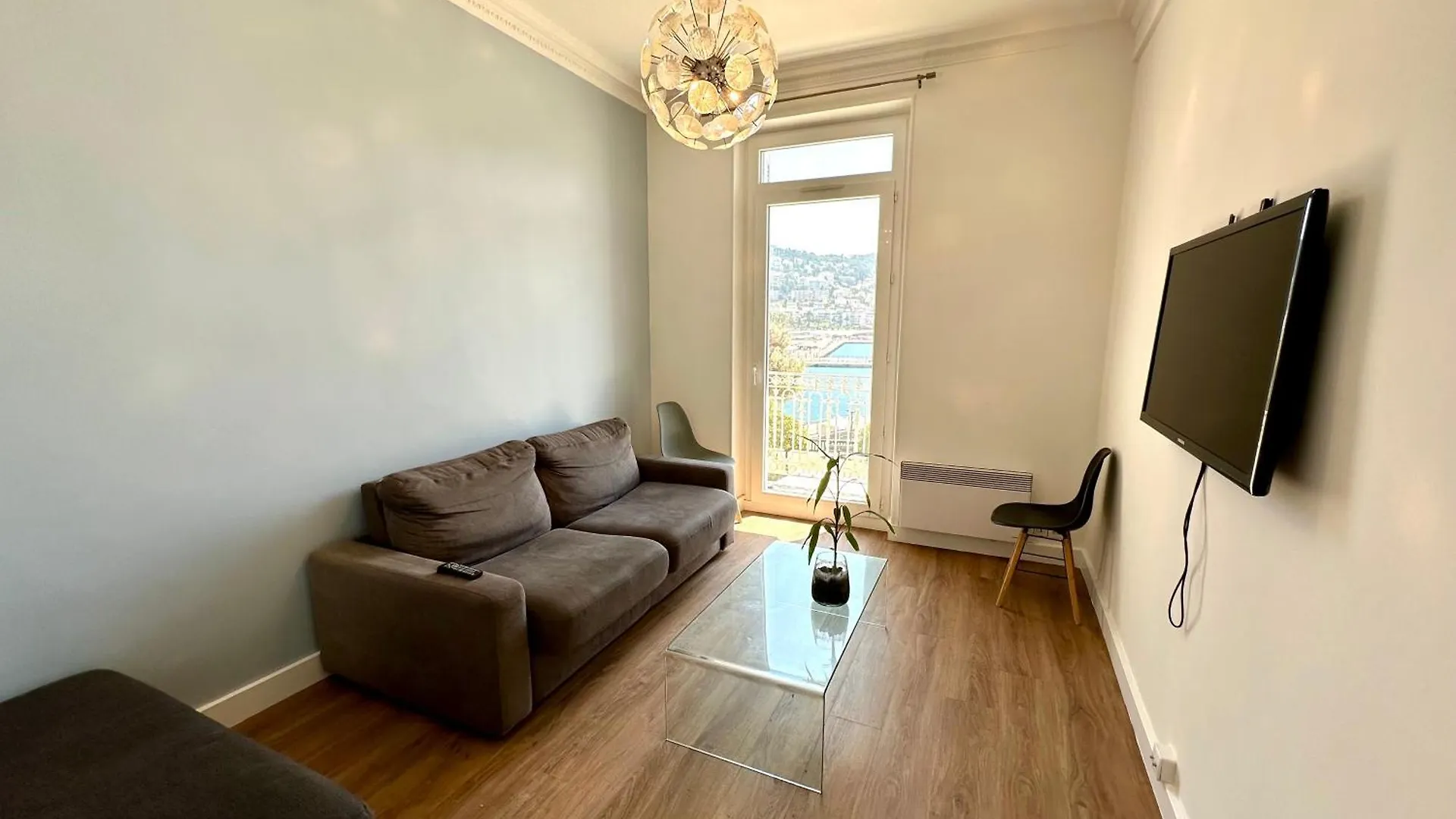 Apartment Residence Rauba Capeu Nice