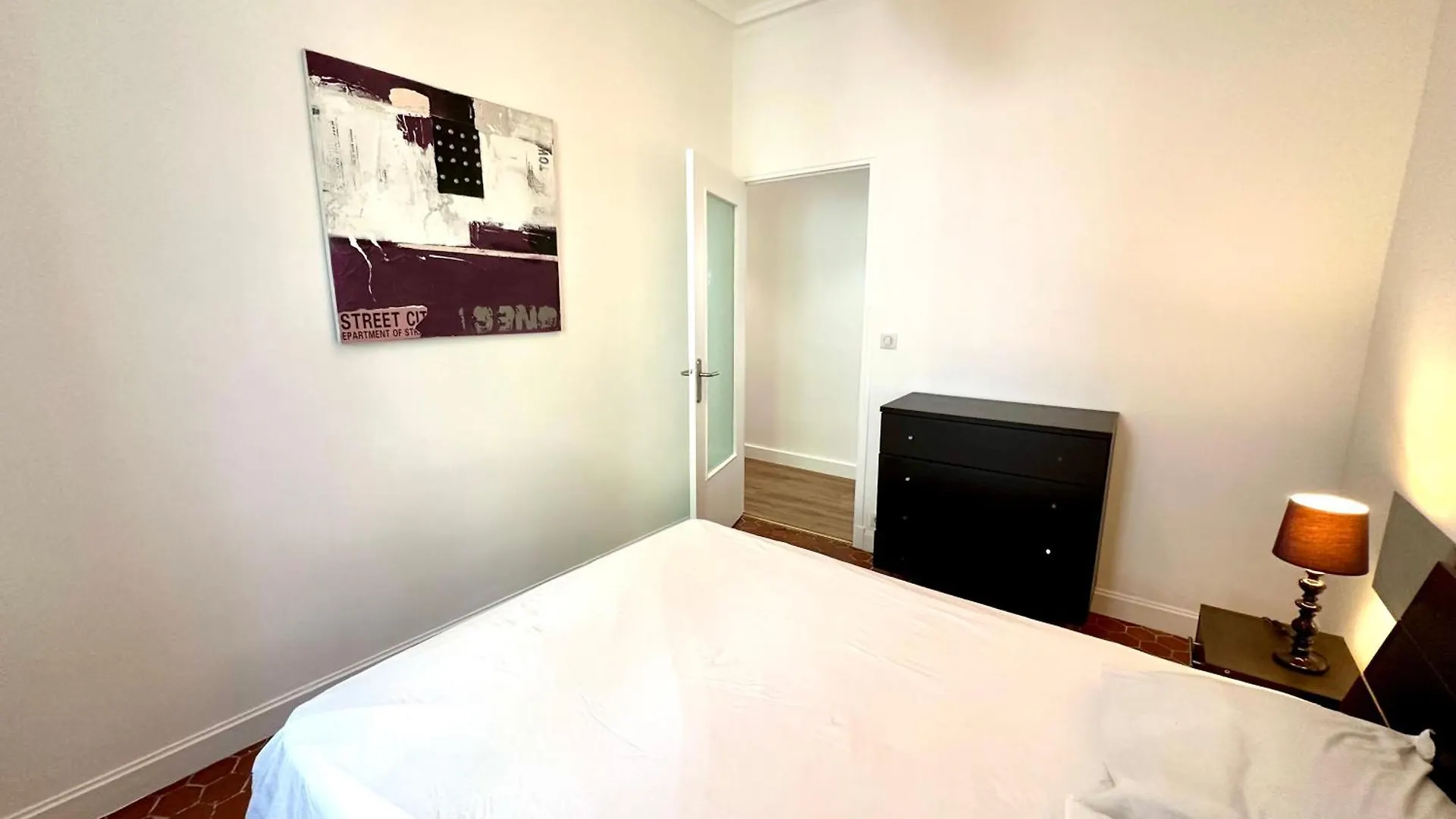Residence Rauba Capeu Nice