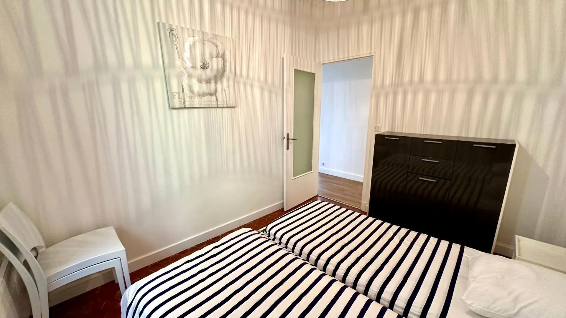 Apartment Residence Rauba Capeu Nice France