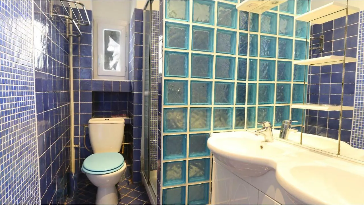 Residence Rauba Capeu Nice Apartment